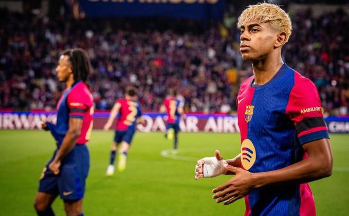 Prediksi Skor Barcelona vs Real Madrid: Duel Gengsi, Gelar, dan Dendam!