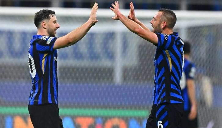 Prediksi Skor Inter Milan vs Torino: Nerazzurri Tantang Rekor Kandang Il Toro!