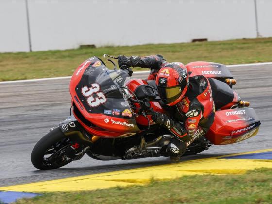 MotoGP Bakal Punya Balapan Bagger! Harley Davidson Siap Tancap Gas di 2026