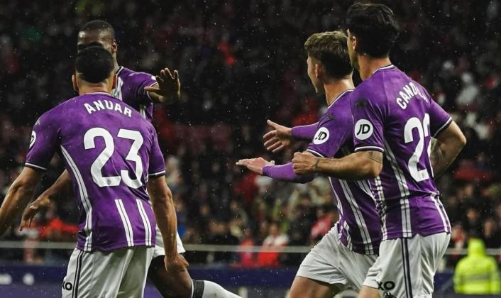 Prediksi Real Valladolid vs Girona: Laga Penentuan, Menang atau Tenggelam!