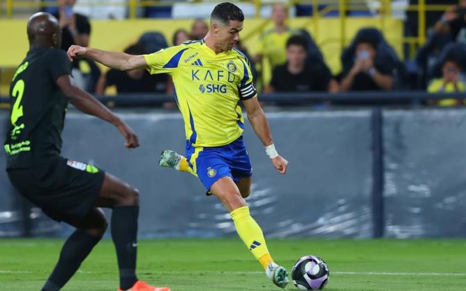 Prediksi Skor Al Okhdood vs Al-Nassr: Ronaldo Cs Kembali Berburu Gol!