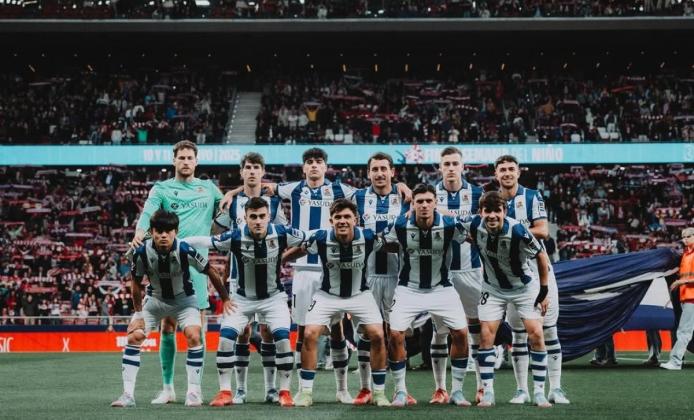Prediksi Skor Real Sociedad vs Celta: Tiket Liga Europa Dipertaruhkan!