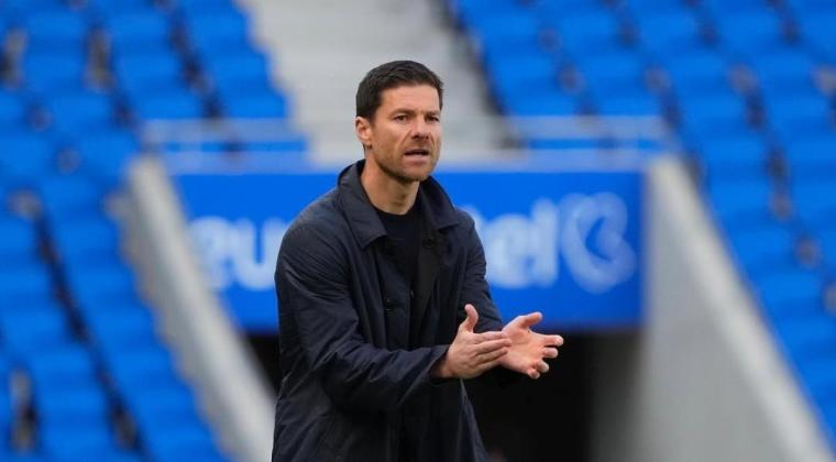 Real Madrid Siap Datangkan Xabi Alonso Sebagai Pelatih Jelang Piala Dunia Antarklub