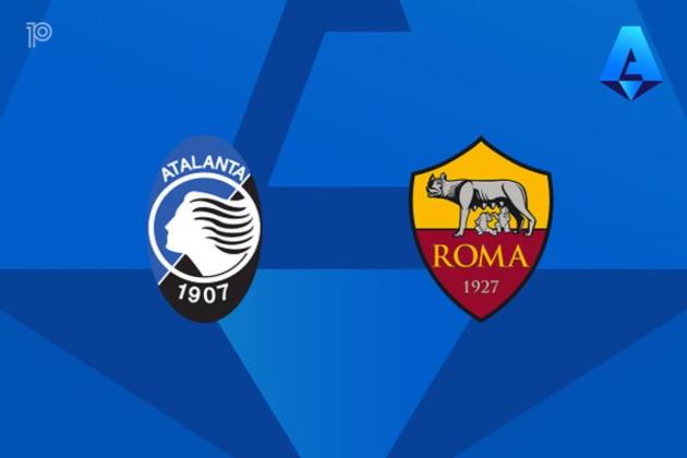 Tempat Menonton Atalanta vs AS Roma di Liga Italia 2024-2025