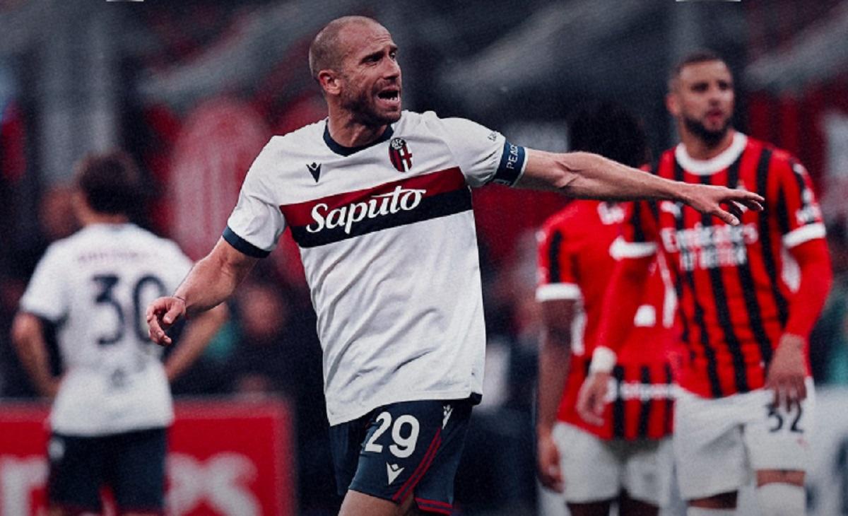 Head to Head AC Milan vs Bologna di Final Piala Italia: Rossoneri Waspadai Amukan Tim Kuda Hitam