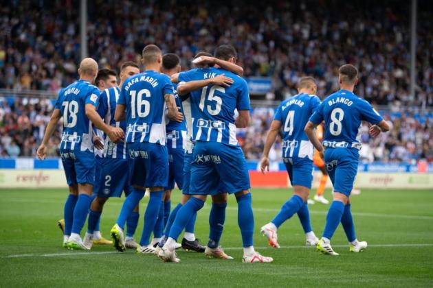 Pratinjau Laga Krusial La Liga: Valencia Bidik Tiket Eropa, Alaves Berjuang Hindari Degradasi!