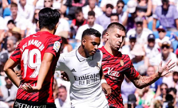 Prediksi Real Madrid vs Real Mallorca di Liga Spanyol 2024-2025: Jika Los Blancos Tumbang, Gelar Juara Milik Barcelona