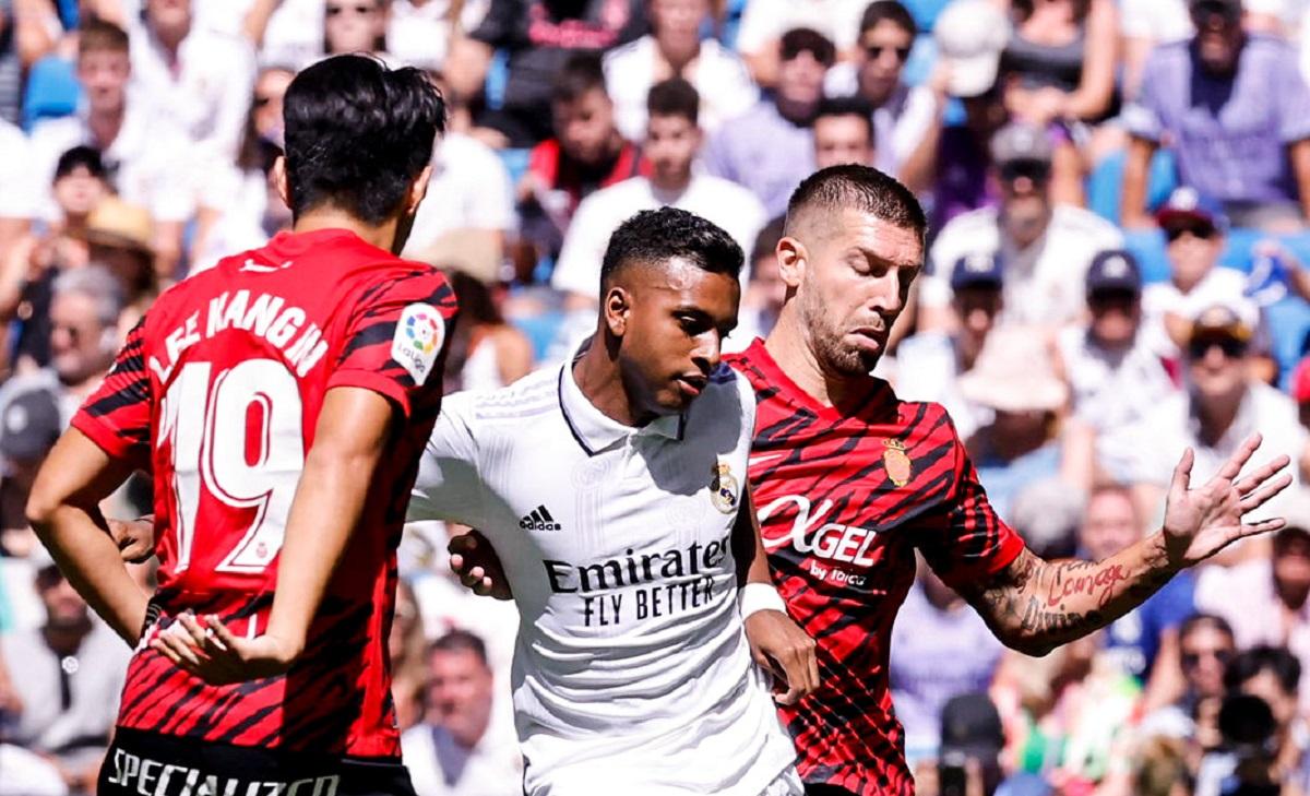 Prediksi Real Madrid vs Real Mallorca di Liga Spanyol 2024-2025: Jika Los Blancos Tumbang, Gelar Juara Milik Barcelona