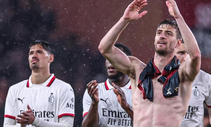 Prediksi Skor AC Milan vs Bologna: Rossoneri Datang dengan Catatan Comeback impresif!