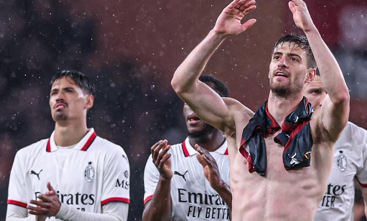 Prediksi Skor AC Milan vs Bologna: Rossoneri Datang dengan Catatan Comeback impresif!