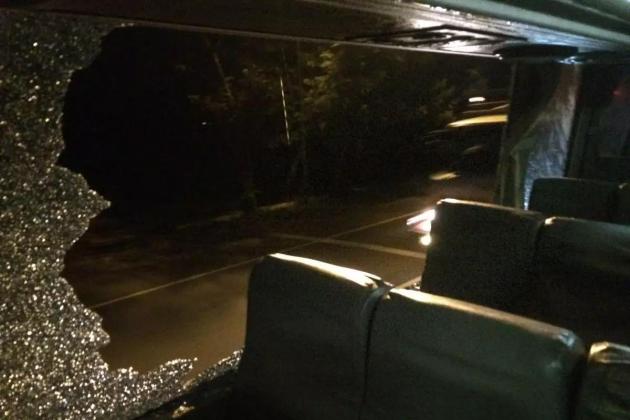 Tragedi Kanjuruhan! Arema, Persik, Tidak Berkaca dari Kejadian Menyeramkan Itu