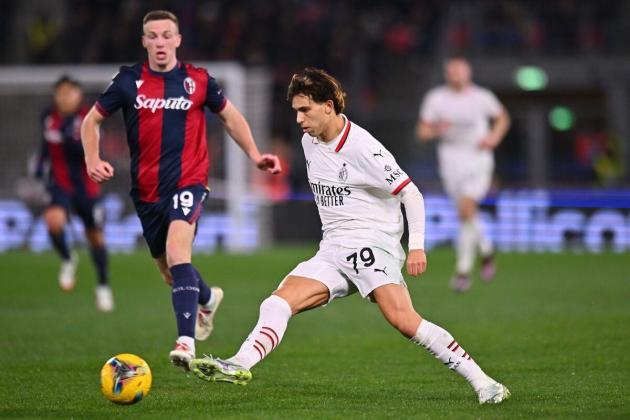 AC Milan vs Bologna di Final Coppa Italia: Jadwal, Prediksi, dan Link Streaming