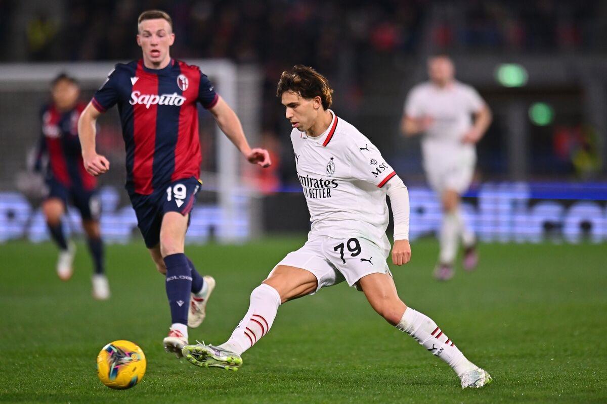 AC Milan vs Bologna di Final Coppa Italia: Jadwal, Prediksi, dan Link Streaming
