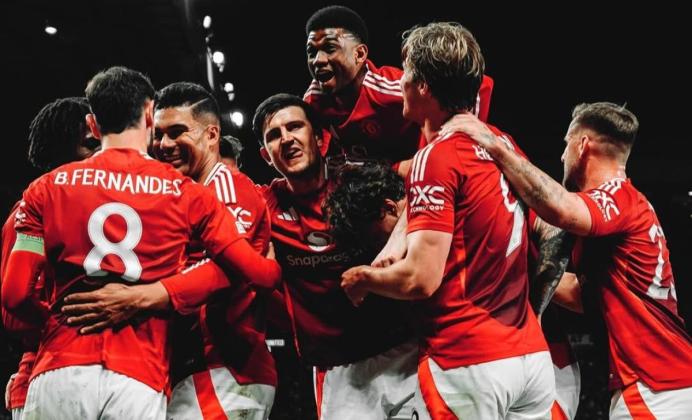 Prediksi Chelsea vs Manchester United: Jalan Terjal Setan Merah di Markas The Blues!