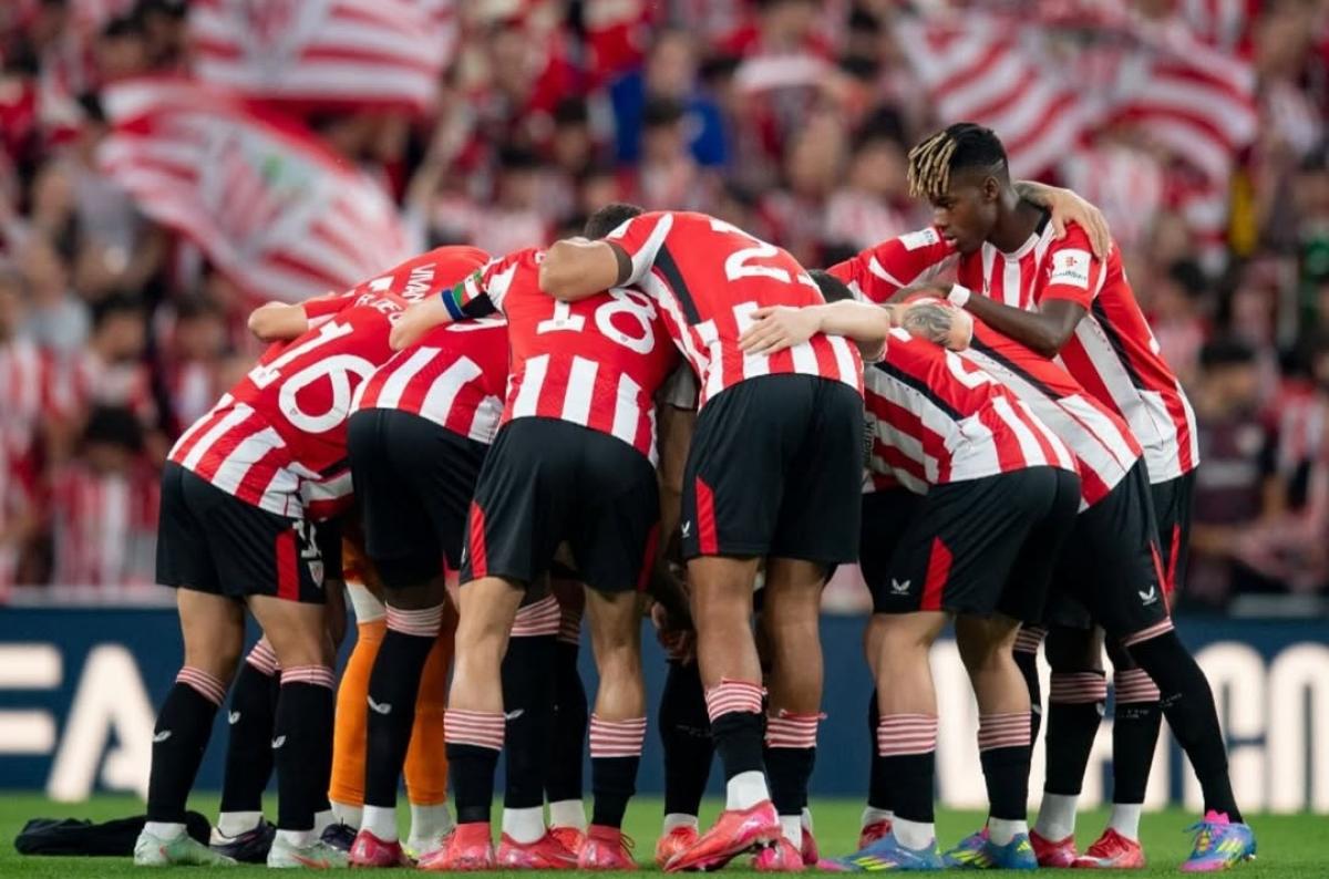Prediksi Getafe vs Athletic Bilbao: Kesempatan Emas Los Leones Amankan Tiket Liga Champions!