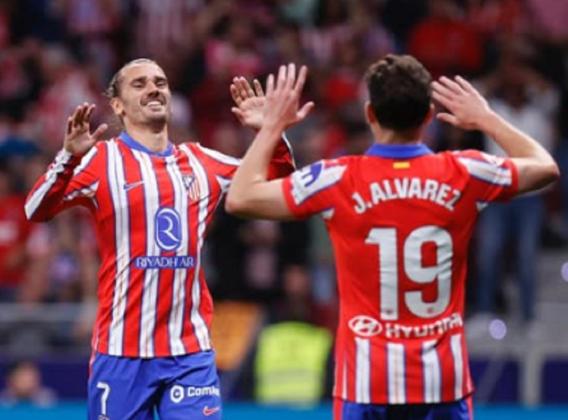 Prediksi Osasuna vs Atletico Madrid di Liga Spanyol 2024-2025: Los Rojiblancos Ngamuk Lagi?