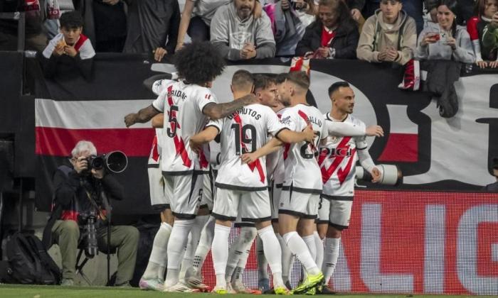 Prediksi Rayo Vallecano vs Real Betis: Hidupkan Kembali Asa Lolos ke Liga Champions!