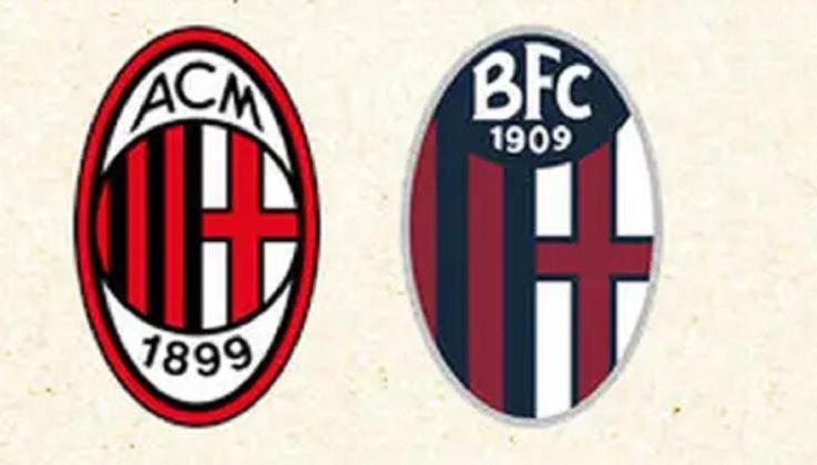 Tempat Menonton AC Milan vs Bologna di Coppa Italia 2024-2025
