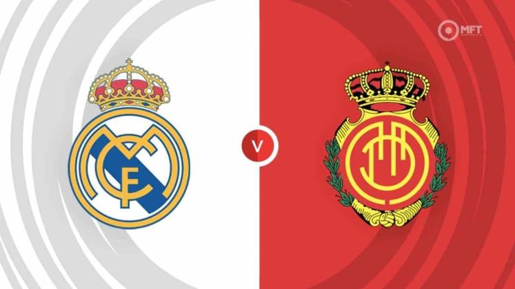 Tempat Menonton Real Madrid vs Real Mallorca di Liga Spanyol 2024-2025