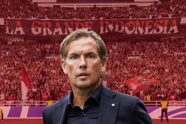 Alex Pastoor: Pilihan Hati di Balik Penolakan Tawaran Eropa untuk Timnas Indonesia!