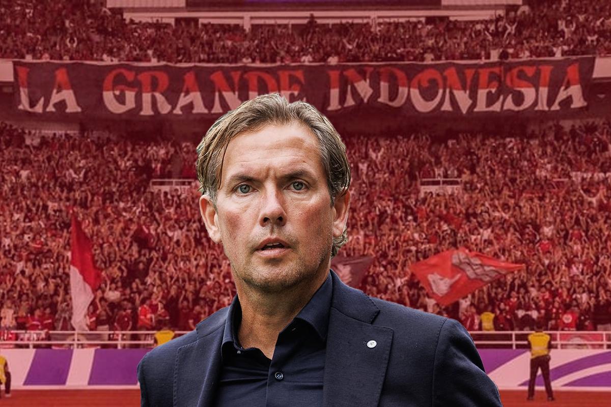 Alex Pastoor: Pilihan Hati di Balik Penolakan Tawaran Eropa untuk Timnas Indonesia!