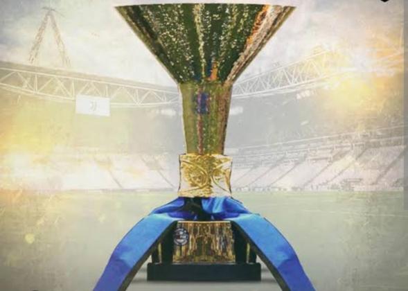 Jadwal Liga Italia Pekan ke-37: Napoli Bisa Kunci Gelar Juara, Tapi Tergantung Inter Milan!