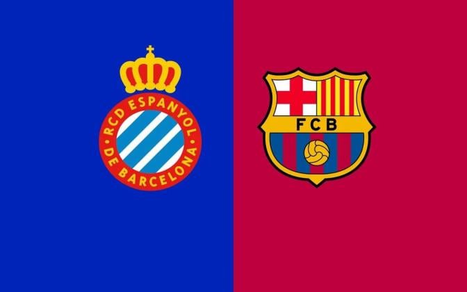 Tempat Menonton Espanyol vs Barcelona di Liga Spanyol 2024-2025