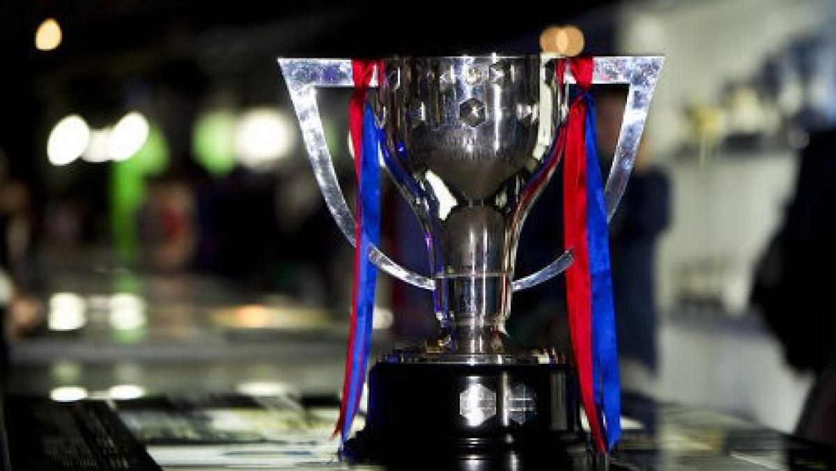 Jadwal Liga Spanyol di Akhir Pekan: Real Madrid dan Barcelona Bersaing di Posisi Puncak Klasemen