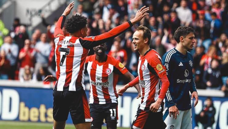 Prediksi Brentford vs Fulham: Perebutan Tiket Eropa di Gtech Community Stadium!