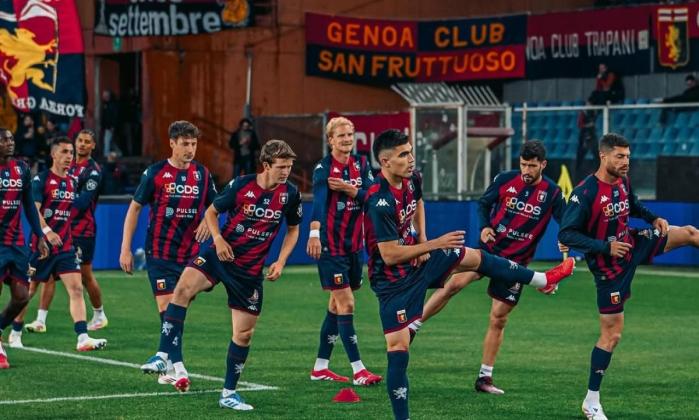 Prediksi Genoa vs Atalanta: Pertandingan Tanpa Tekanan, Tapi Sarat Makna!