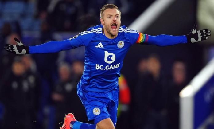 Prediksi Leicester vs Ipswich: Laga Emosional Jamie Vardy di King Power Stadium!