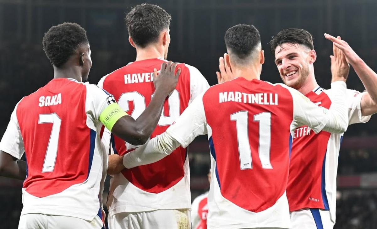 Prediksi Skor Arsenal vs Newcastle: Laga Penentu di London Utara!