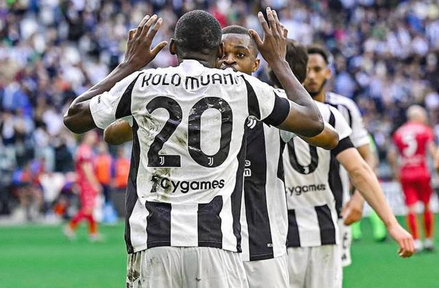 Prediksi Skor Juventus vs Udinese: Kemenangan Jadi Harga Mati Bianconeri!