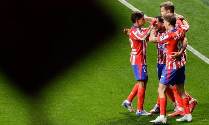 Prediksi Atletico Madrid vs Real Betis: Duel Dua Tim Luka yang Incar Kebangkitan!