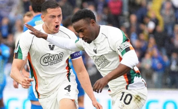 Prediksi Susunan Pemain Cagliari vs Venezia: Siapa yang Mampu Selamat dari Jurang Degradasi?