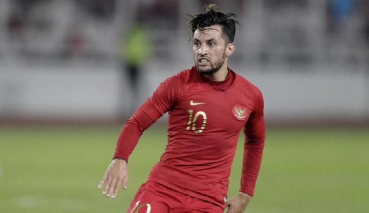 Skuad Timnas Indonesia untuk Kualifikasi Piala Dunia 2026: Asnawi & Lilipaly Comeback