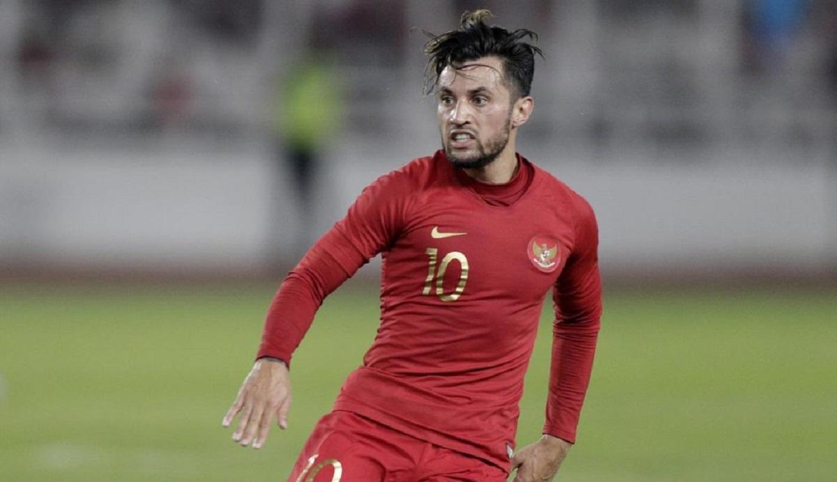 Skuad Timnas Indonesia untuk Kualifikasi Piala Dunia 2026: Asnawi & Lilipaly Comeback