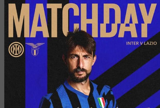Tempat Menonton Inter Milan vs Lazio di Liga Italia 2024-2025