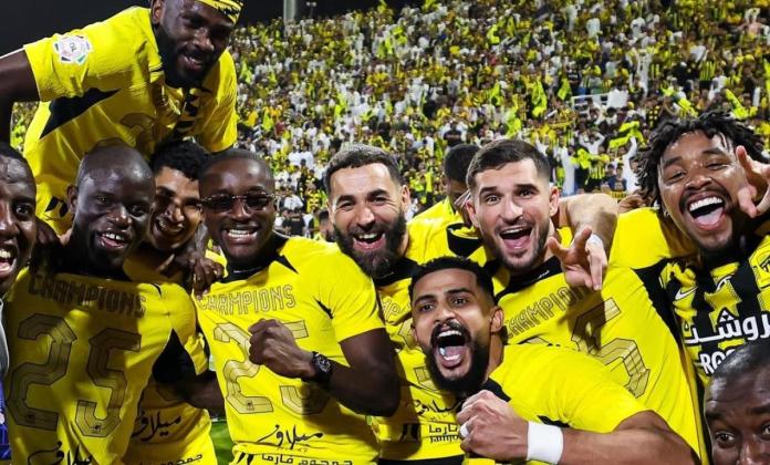 Prediksi Al Shabab vs Al Ittihad: Duel Seru Perebutan Sepatu Emas!
