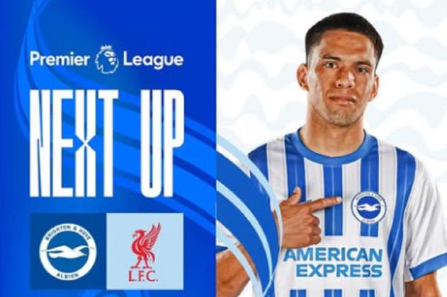 Prediksi Skor Brighton vs Liverpool di Liga Inggris 2024-2025: Sang Tuan Rumah Incar Tiket Eropa