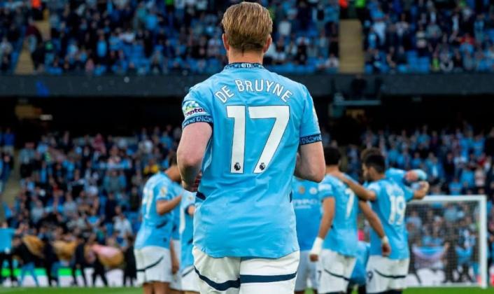 Prediksi Skor Manchester City vs Bournemouth: Laga Kandang Terakhir yang Sarat Emosi!