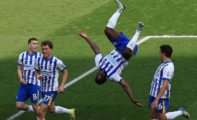 Prediksi Susunan Pemain dan Kabar Tim Jelang Duel Brighton vs Liverpool