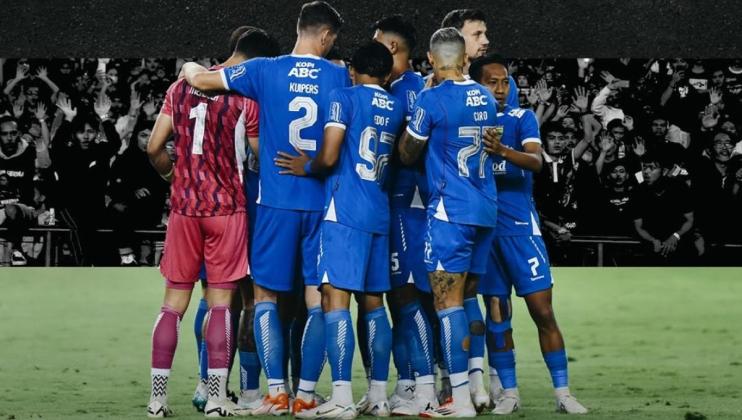 5 Daftar Pemain Incaran Persib Bandung untuk Musim Depan Usai Juara Liga 1 2024/2025: Ciro Hengkang?