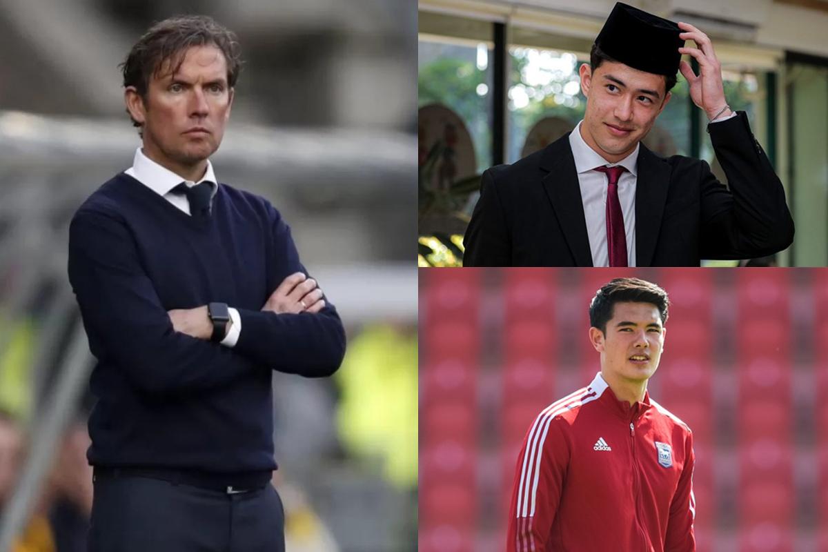 Alex Pastoor dan Strategi Baru Timnas Indonesia: Menjawab Ketidakhadiran Elkan Baggott dan Cyrus Margono