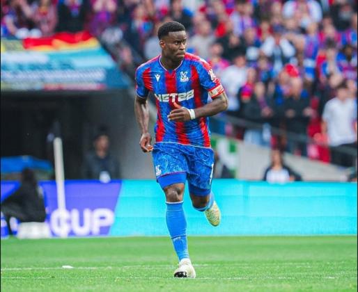 Inter Milan Serius Siap Datangkan Marc Guehi, Bakal Tebus Mahal dari Crystal Palace
