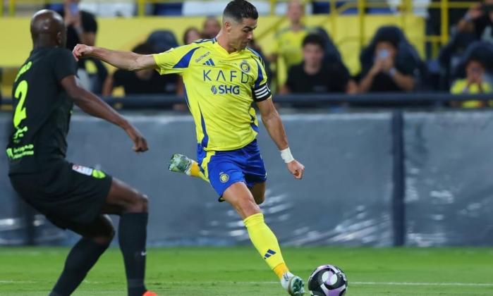Prediksi Al-Nassr vs Al Khaleej: Misi Penutup Manis di Al-Awwal Park Tanpa Ronaldo?