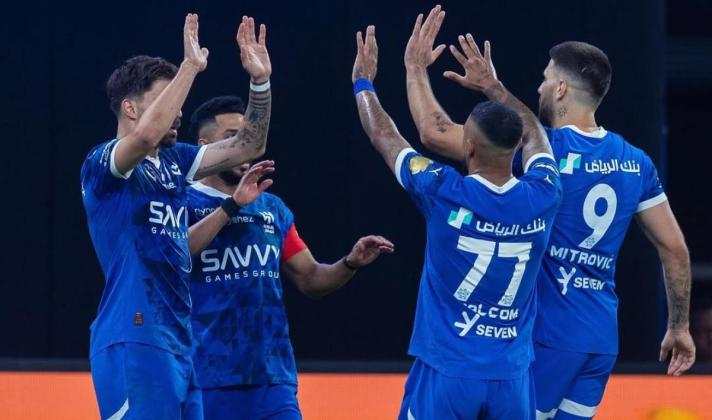 Prediksi Al Wahda vs Al-Hilal: Tuan Rumah Butuh Keajaiban!