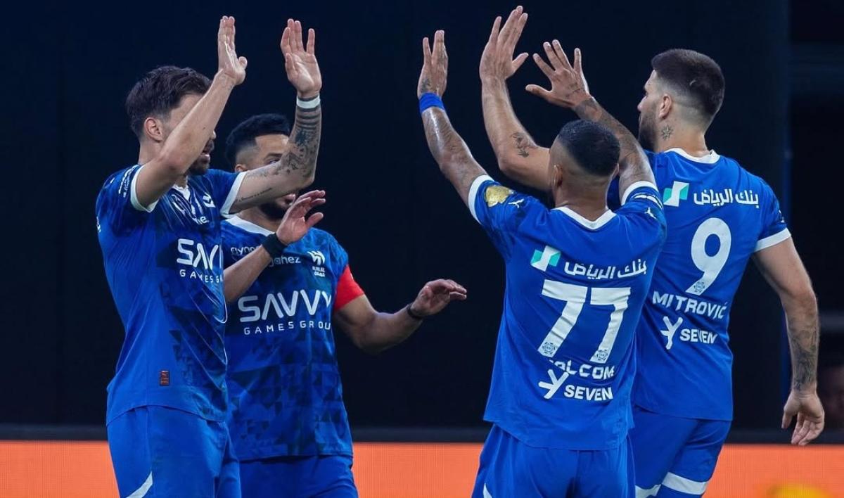 Prediksi Al Wahda vs Al-Hilal: Tuan Rumah Butuh Keajaiban!