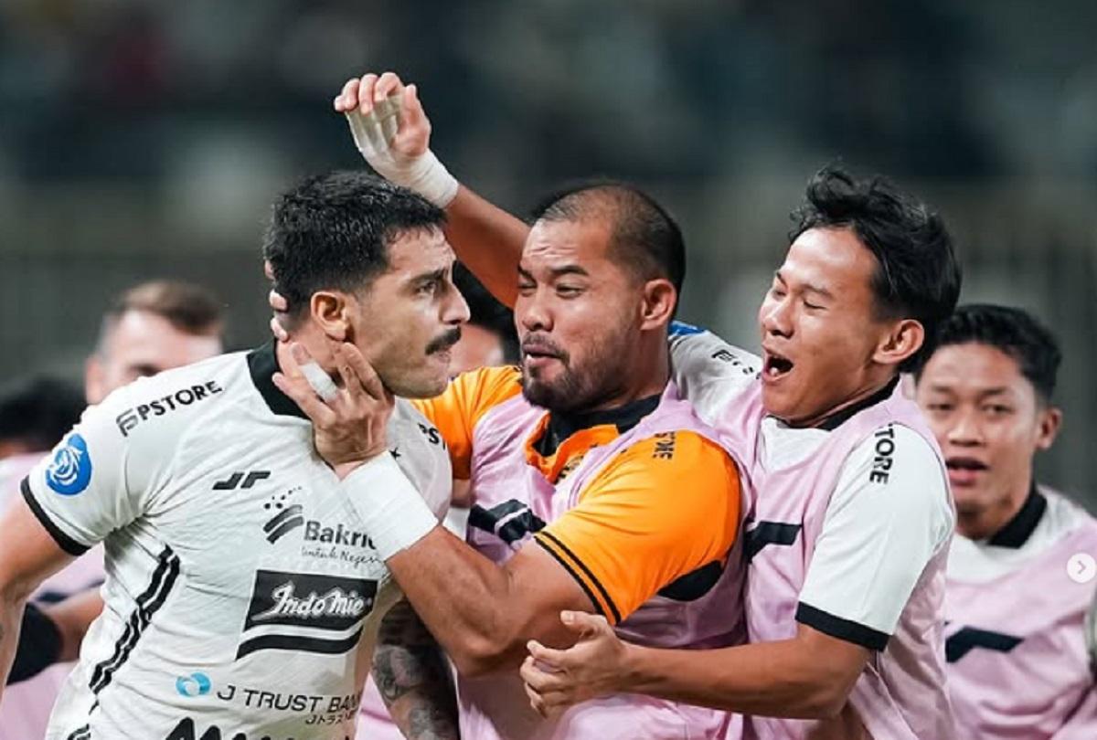 Prediksi Persija Jakarta vs Malut United di Liga 1 2024-2025: Macan Kemayoran Berusaha Akhiri Tren Buruk