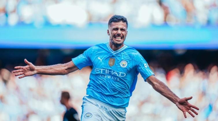 Real Madrid Incar Rodri, Siap Didatangkan Musim Depan ke Santiago Bernabeu